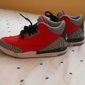Nike air jordan retro 3
